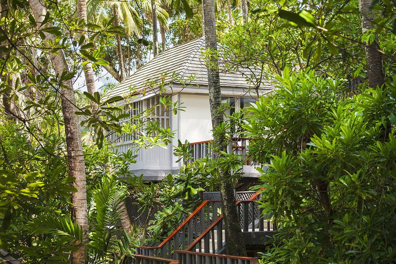 The Surin Phuket - Oda