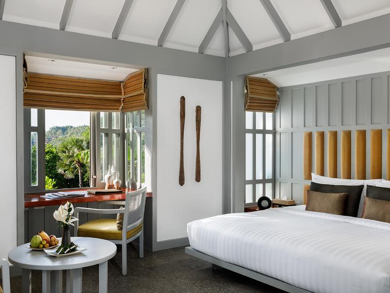 The Surin Phuket - Oda