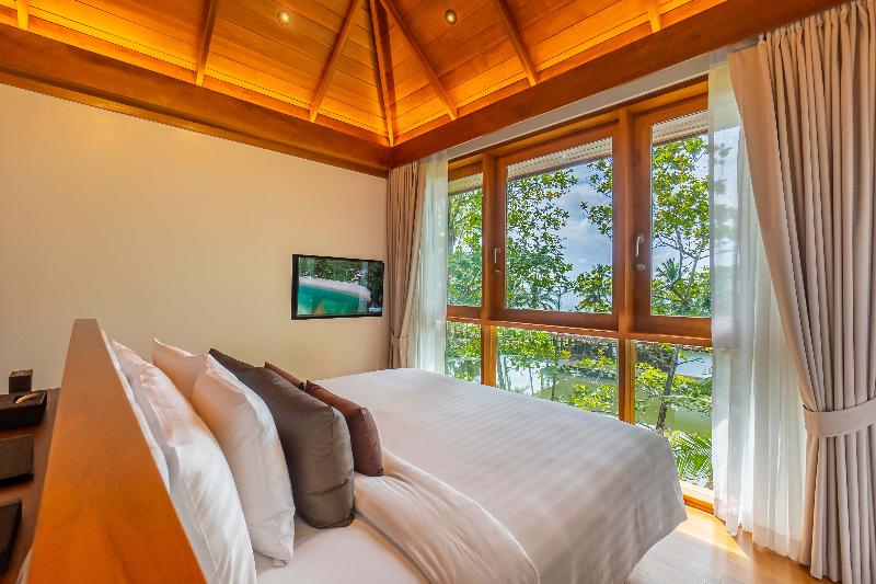 The Surin Phuket - Oda