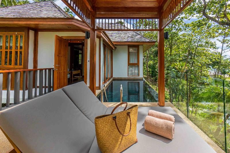 The Surin Phuket - Oda