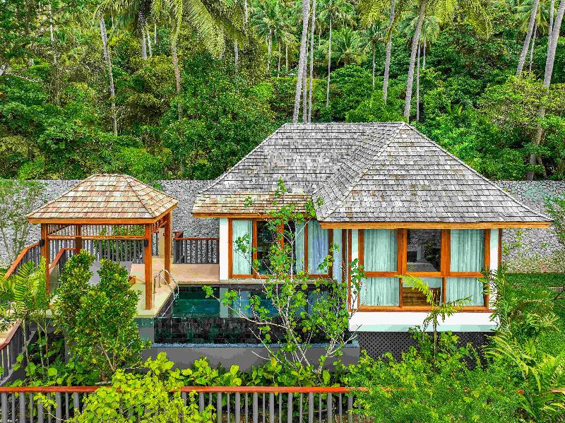 The Surin Phuket - Oda