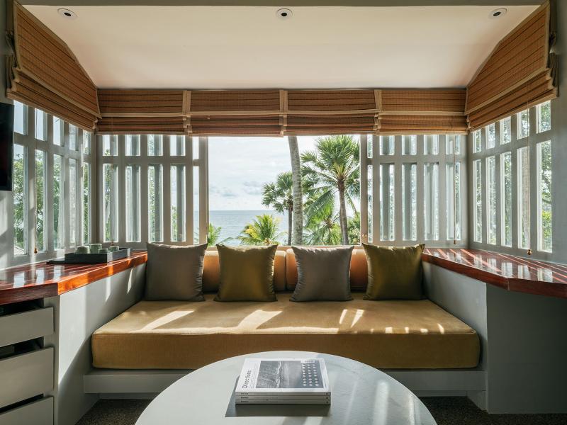 The Surin Phuket - Oda