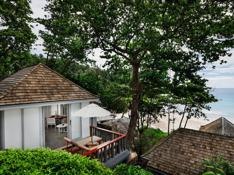 The Surin Phuket - Oda