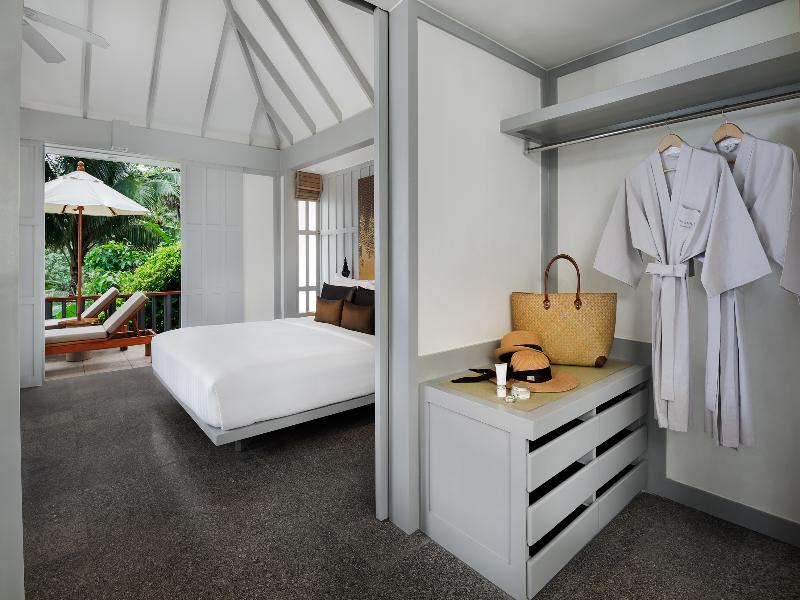 The Surin Phuket - Oda