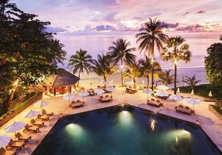 The Surin Phuket fotoÄŸrafÄ±
