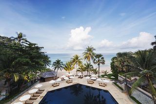 The Surin Phuket fotoÄŸrafÄ±