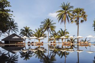 The Surin Phuket fotoÄŸrafÄ±