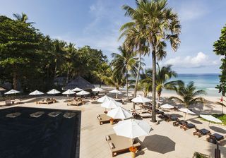 The Surin Phuket fotoÄŸrafÄ±