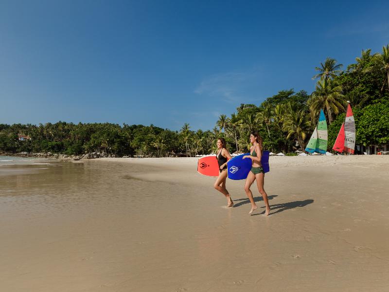 The Surin Phuket - Plaj