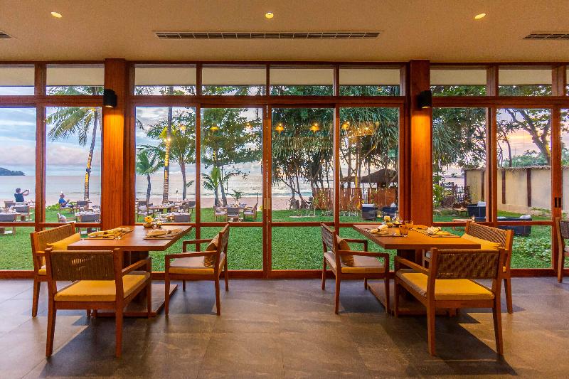 The Surin Phuket - Restoran