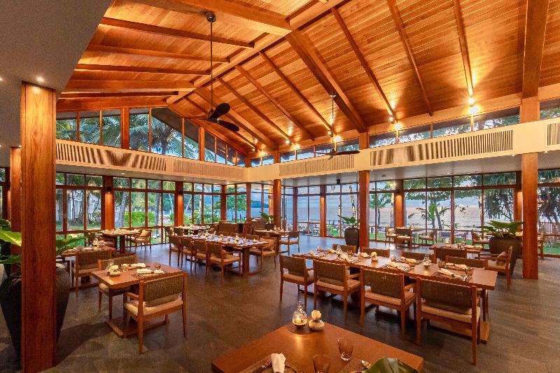 The Surin Phuket - Restoran