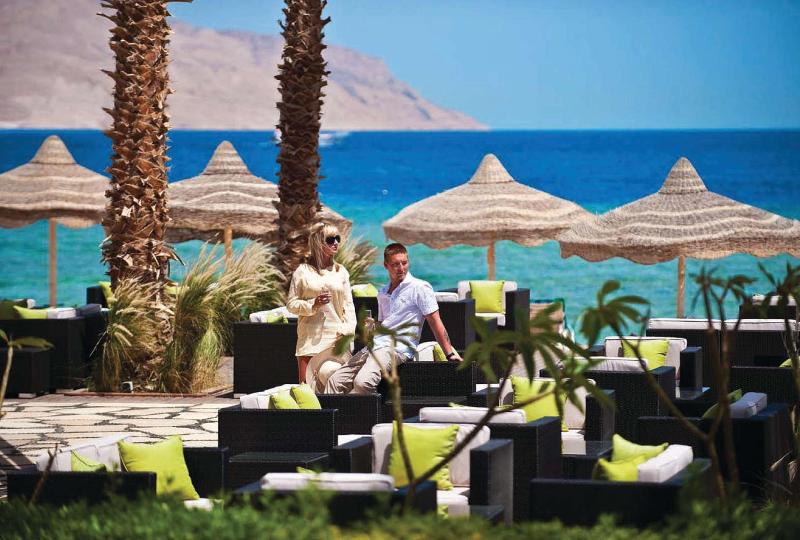 Baron Resort Sharm El Sheikh - Bar