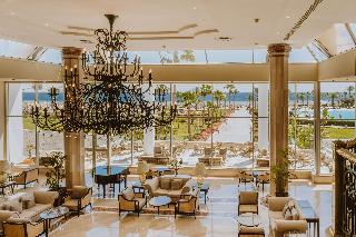 Baron Resort Sharm El Sheikh fotoÄŸrafÄ±