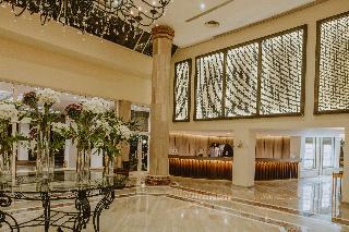 Baron Resort Sharm El Sheikh fotoÄŸrafÄ±