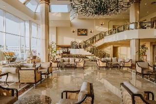 Baron Resort Sharm El Sheikh fotoÄŸrafÄ±