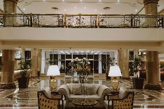 Baron Resort Sharm El Sheikh fotoÄŸrafÄ±