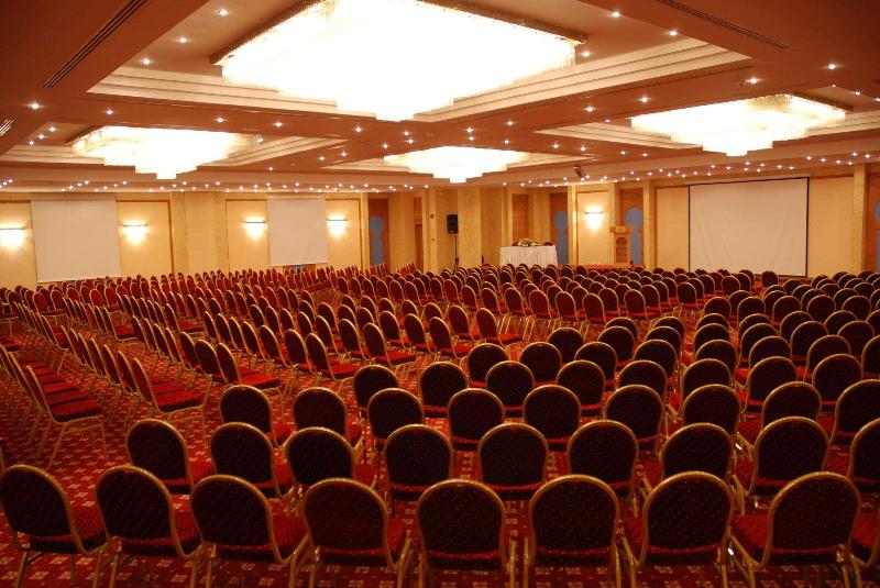 Baron Resort Sharm El Sheikh - Toplantı