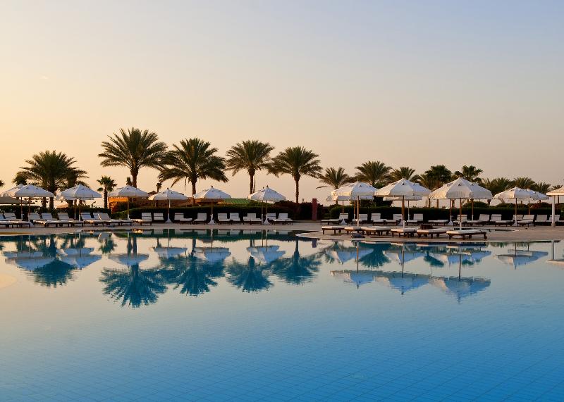 Baron Resort Sharm El Sheikh - Genel
