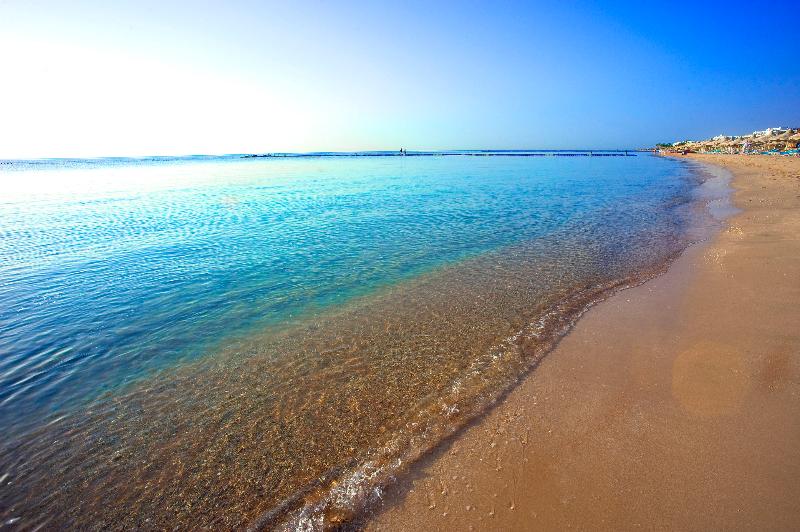 Baron Resort Sharm El Sheikh - Genel