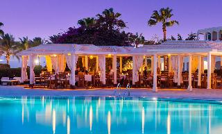 Baron Resort Sharm El Sheikh fotoÄŸrafÄ±