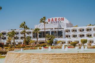 Baron Resort Sharm El Sheikh fotoÄŸrafÄ±