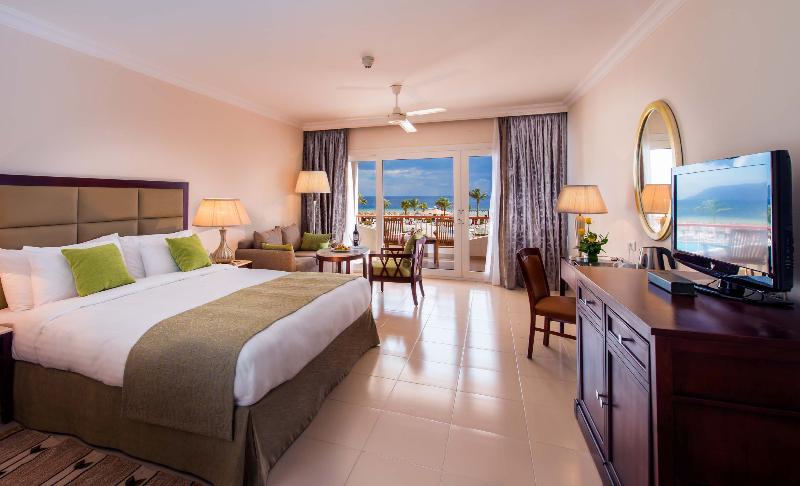 Baron Resort Sharm El Sheikh - Oda