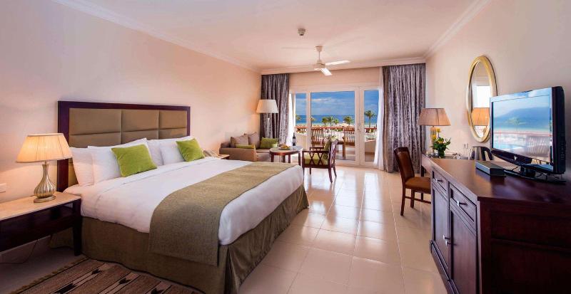 Baron Resort Sharm El Sheikh - Oda