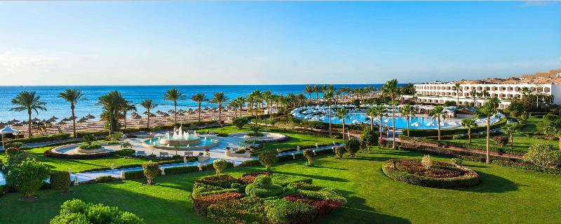Baron Resort Sharm El Sheikh - Oda