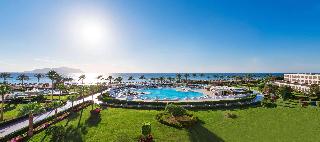 Baron Resort Sharm El Sheikh fotoÄŸrafÄ±