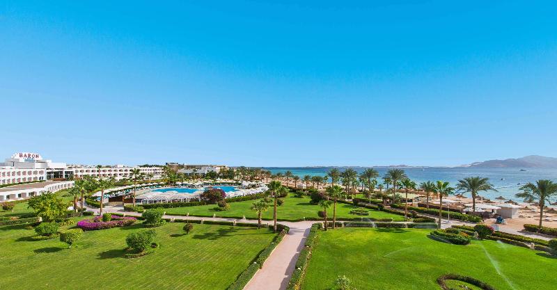 Baron Resort Sharm El Sheikh - Oda