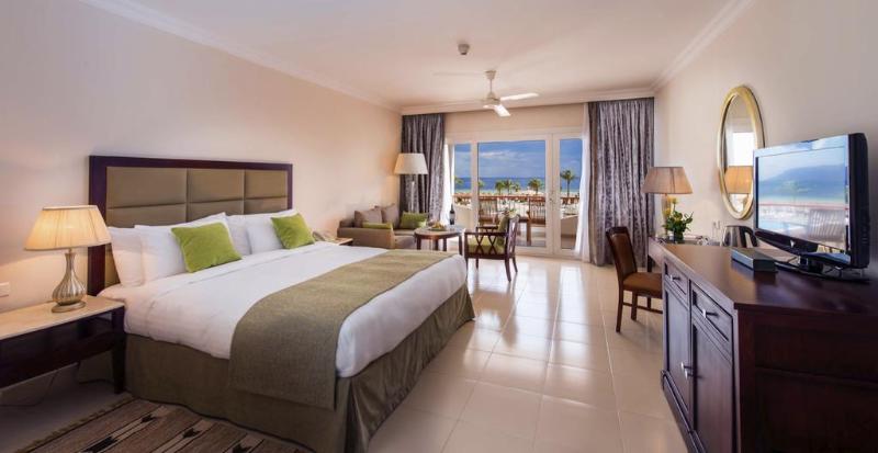 Baron Resort Sharm El Sheikh - Oda