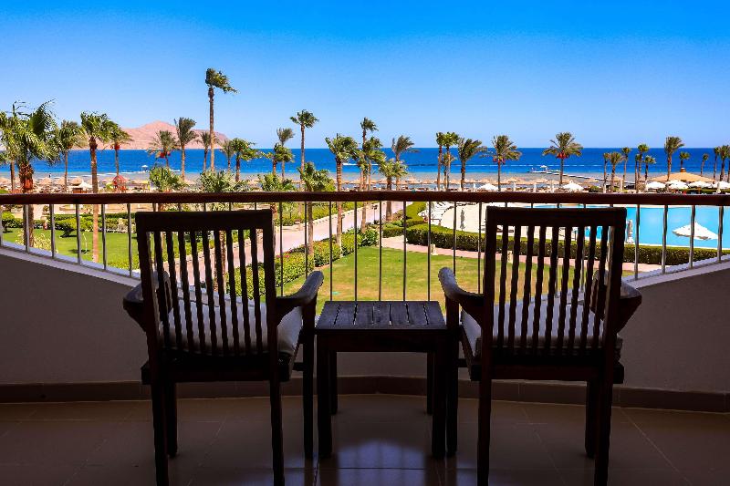 Baron Resort Sharm El Sheikh - Oda