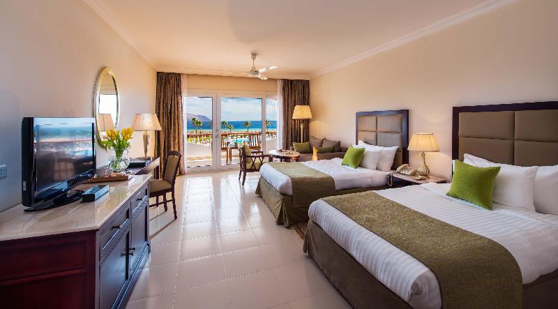 Baron Resort Sharm El Sheikh - Oda