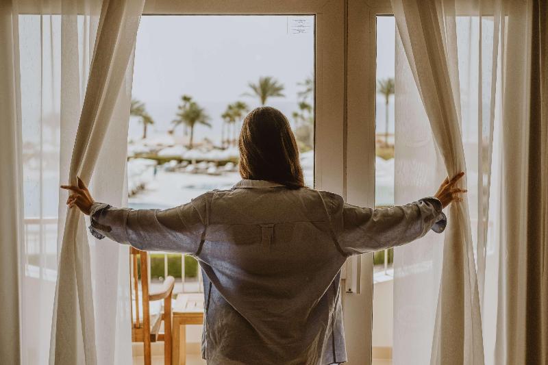 Baron Resort Sharm El Sheikh - Oda