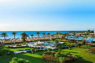 Baron Resort Sharm El Sheikh fotoÄŸrafÄ±