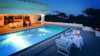 Baron Resort Sharm El Sheikh fotoÄŸrafÄ±