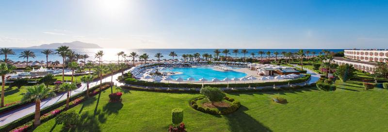 Baron Resort Sharm El Sheikh - Havuz
