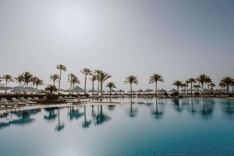 Baron Resort Sharm El Sheikh - Havuz