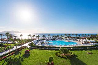 Baron Resort Sharm El Sheikh fotoÄŸrafÄ±