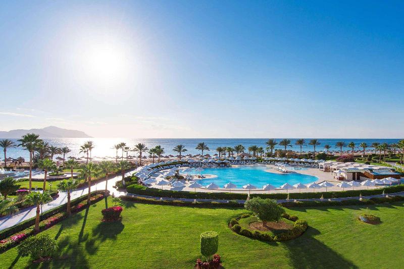 Baron Resort Sharm El Sheikh - Havuz