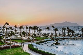 Baron Resort Sharm El Sheikh fotoÄŸrafÄ±