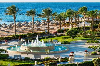 Baron Resort Sharm El Sheikh fotoÄŸrafÄ±