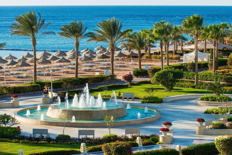 Baron Resort Sharm El Sheikh - Havuz