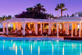 Baron Resort Sharm El Sheikh fotoÄŸrafÄ±
