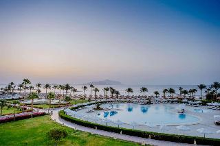 Baron Resort Sharm El Sheikh fotoÄŸrafÄ±