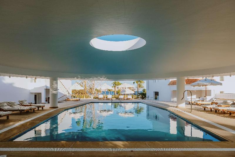 Baron Resort Sharm El Sheikh - Havuz