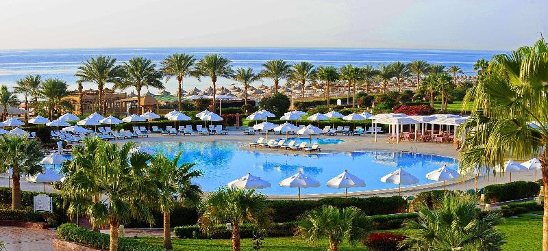 Baron Resort Sharm El Sheikh - Havuz