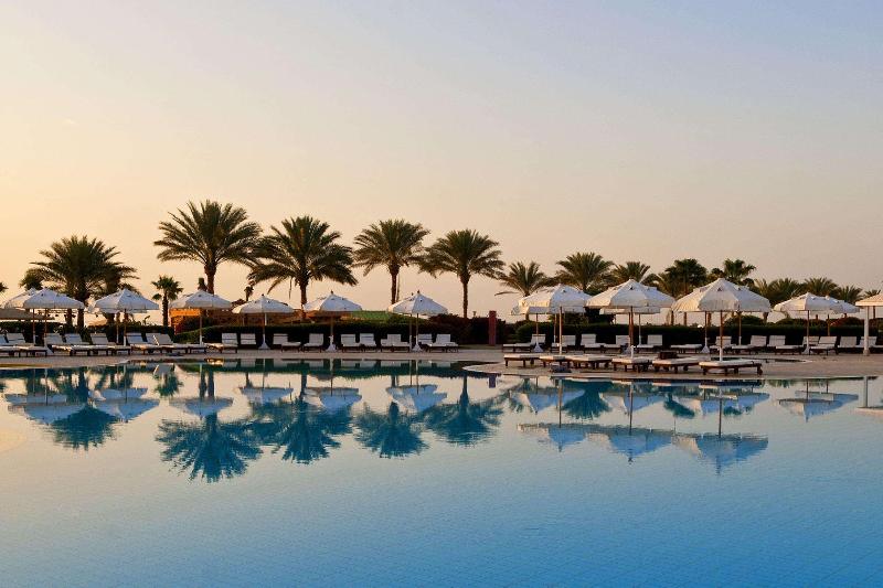 Baron Resort Sharm El Sheikh - Havuz