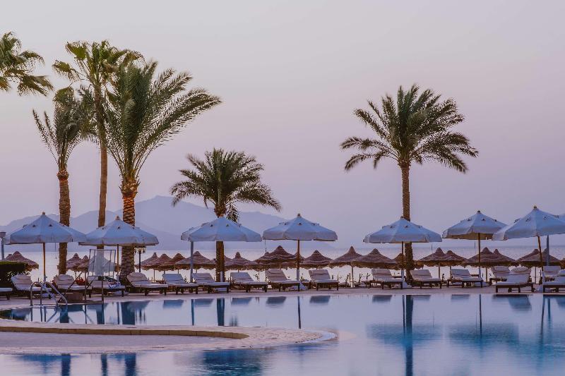 Baron Resort Sharm El Sheikh - Havuz
