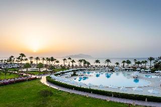 Baron Resort Sharm El Sheikh fotoÄŸrafÄ±